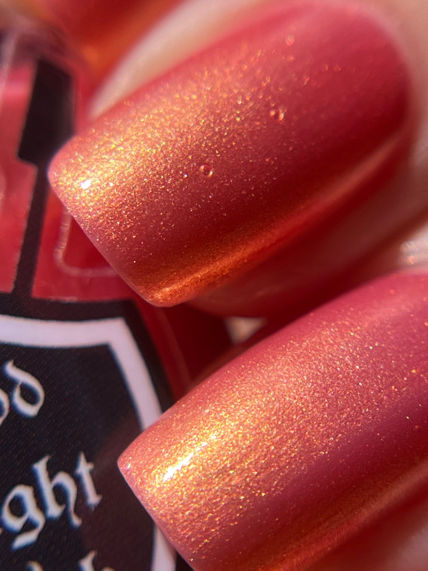 Rosy Fingers of Eos