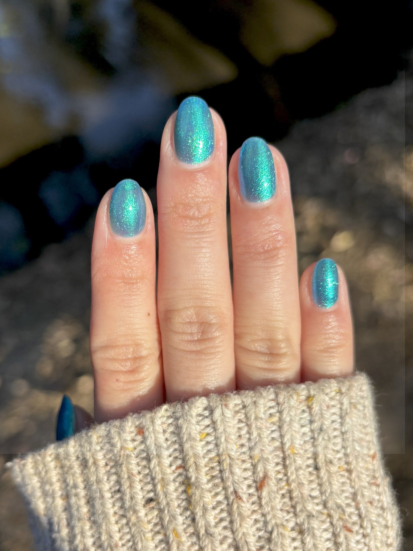 Mermaid's Tale