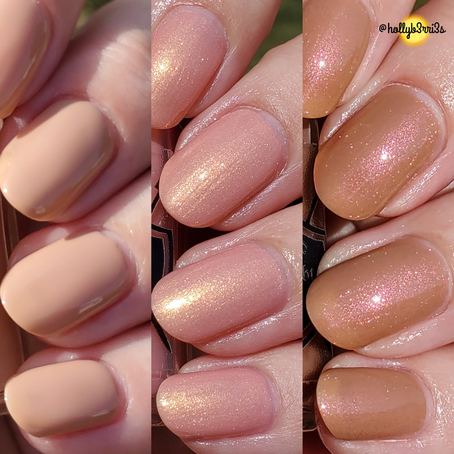 Feeling Neutral Collection