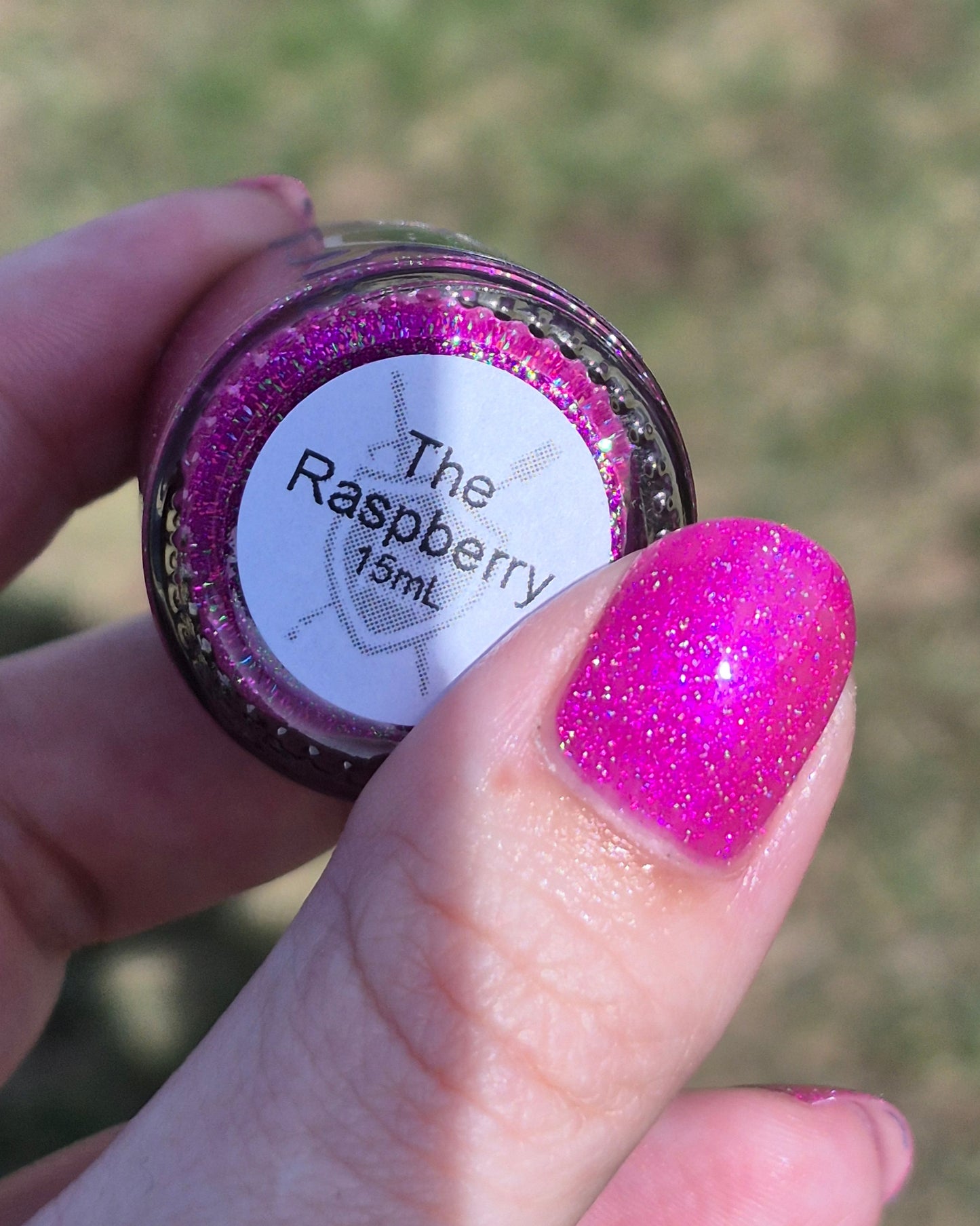 The Raspberry