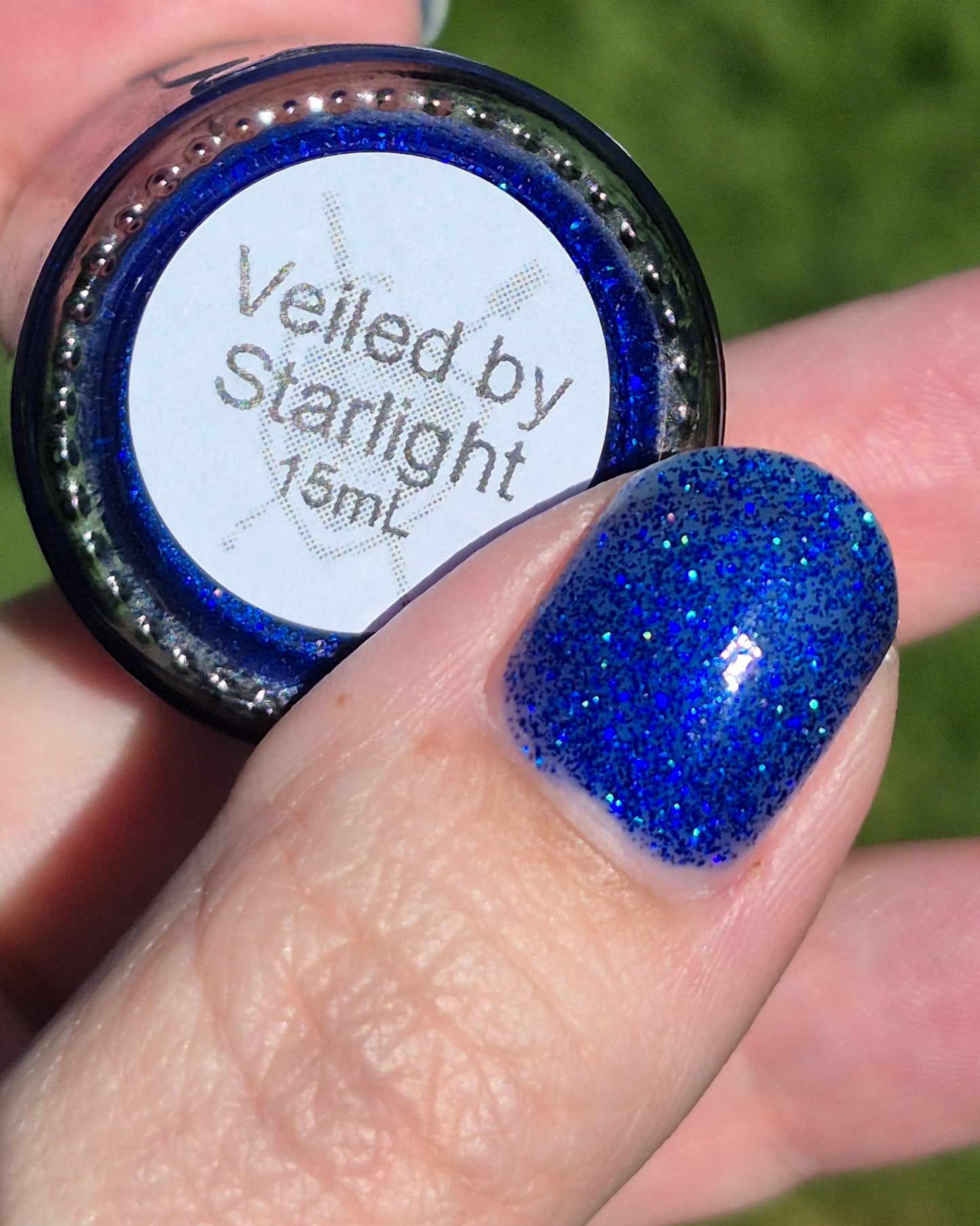 Veiled by Starlight