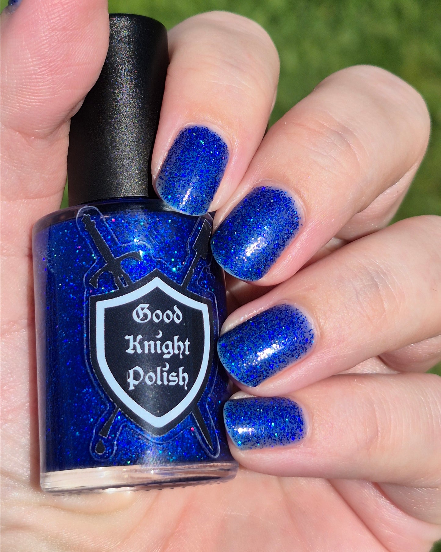 Veiled by Starlight