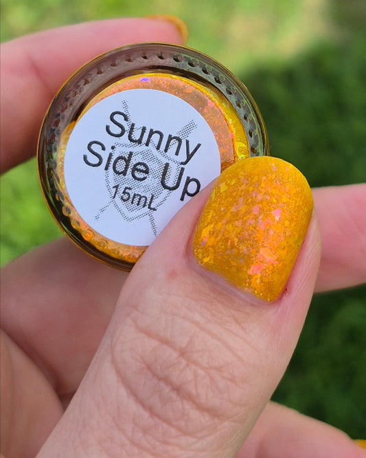Sunny Side Up