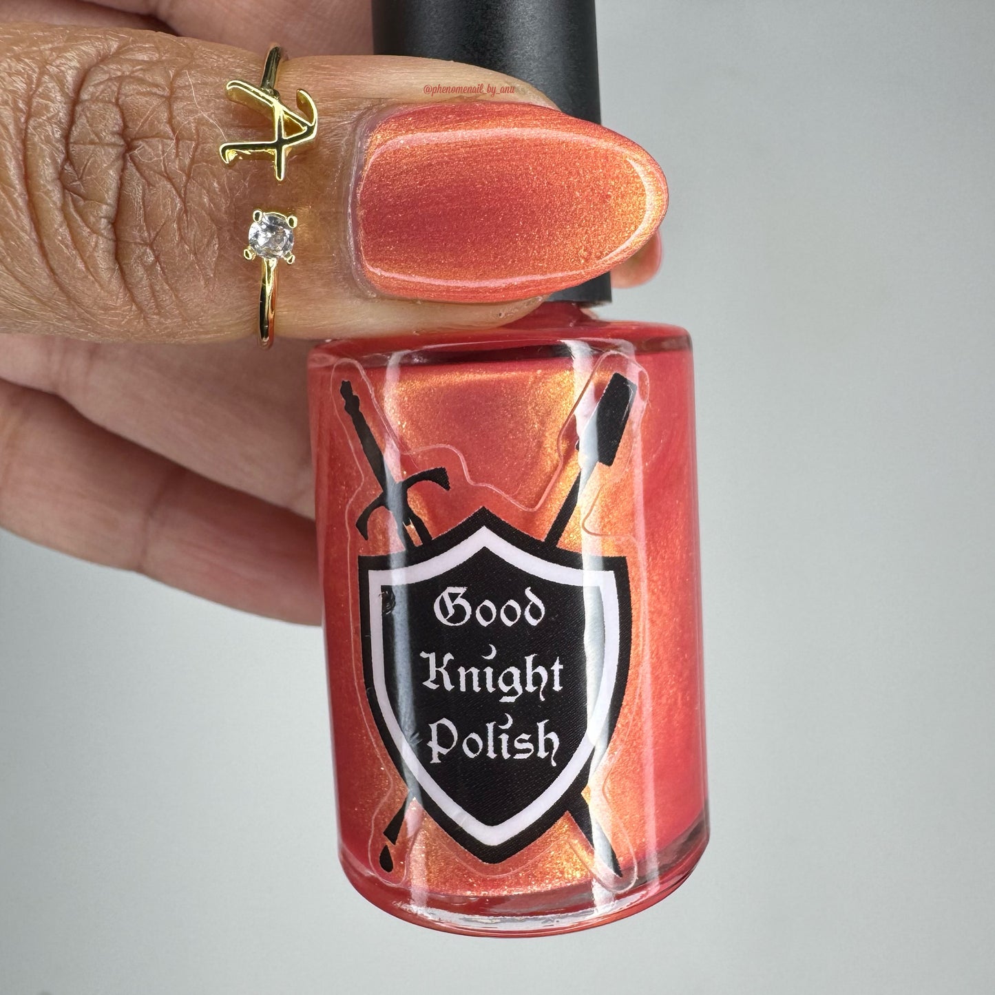 Rosy Fingers of Eos
