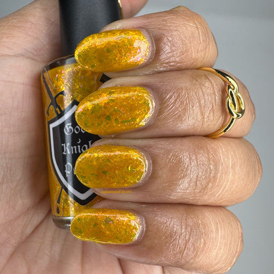 Sunny Side Up