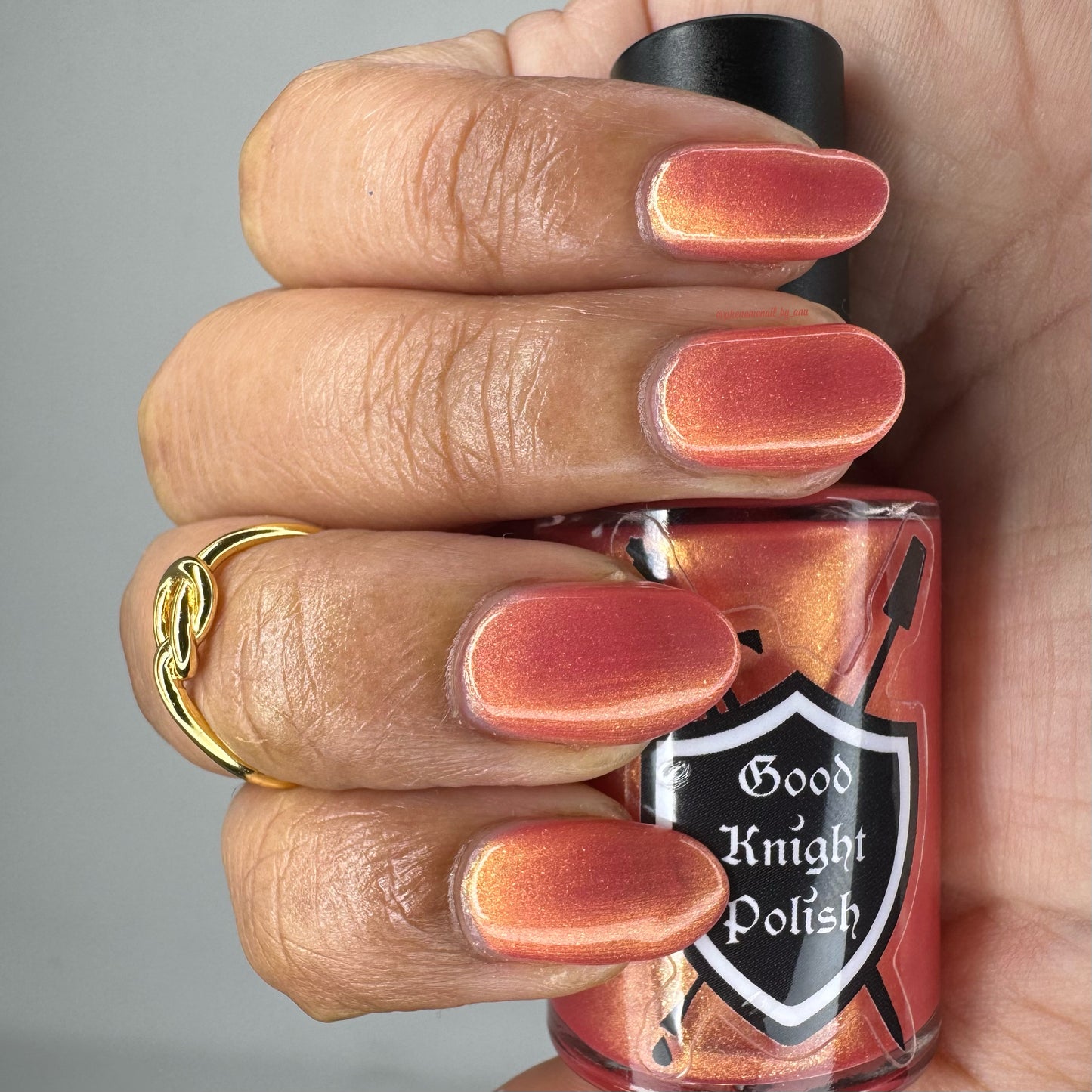 Rosy Fingers of Eos