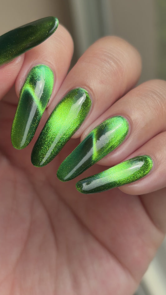 Hydra Scales