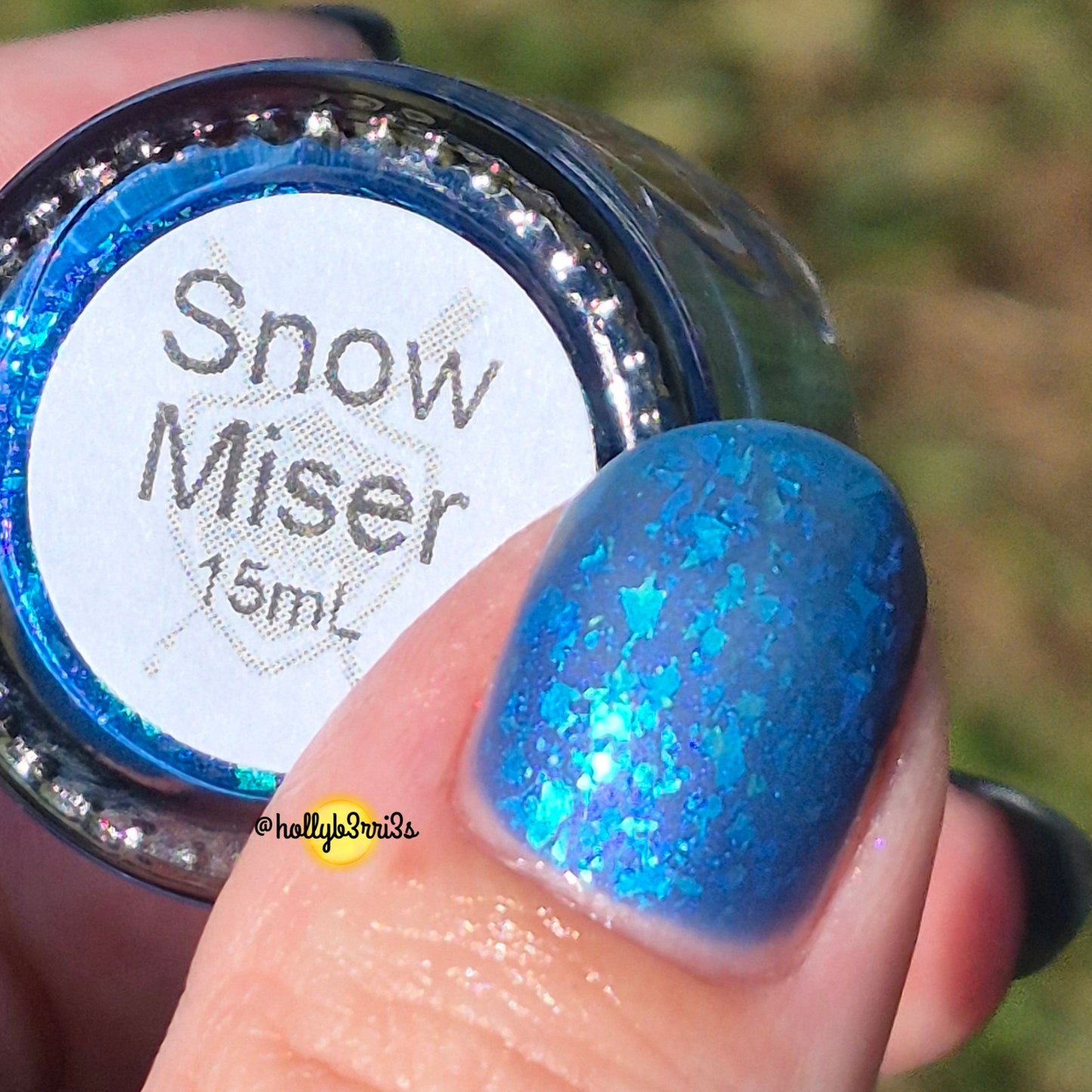 Snow Miser