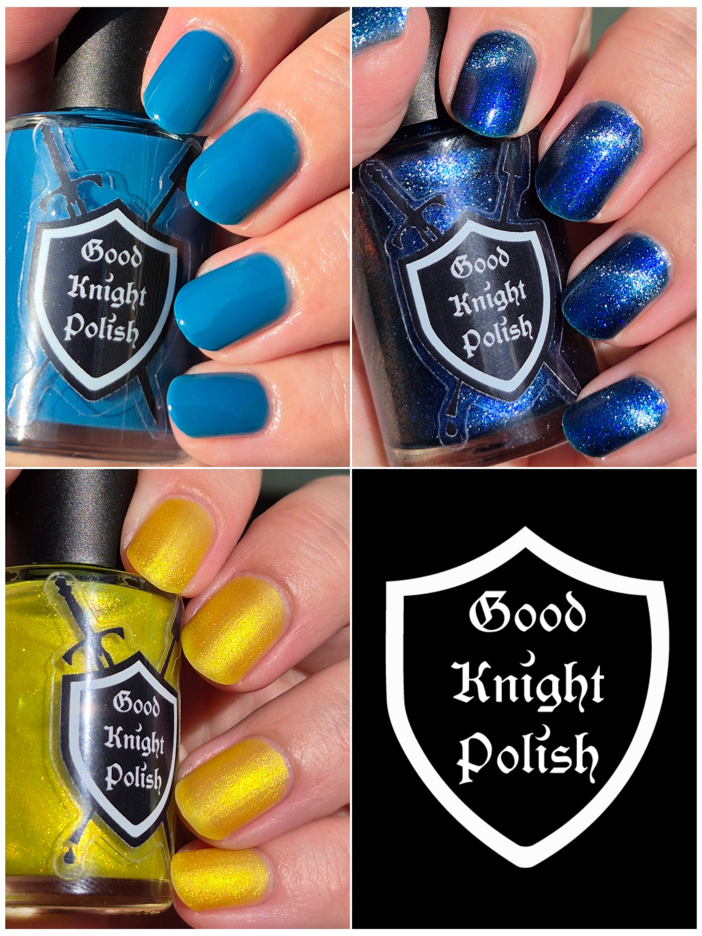 Goody Two Shoes Collection