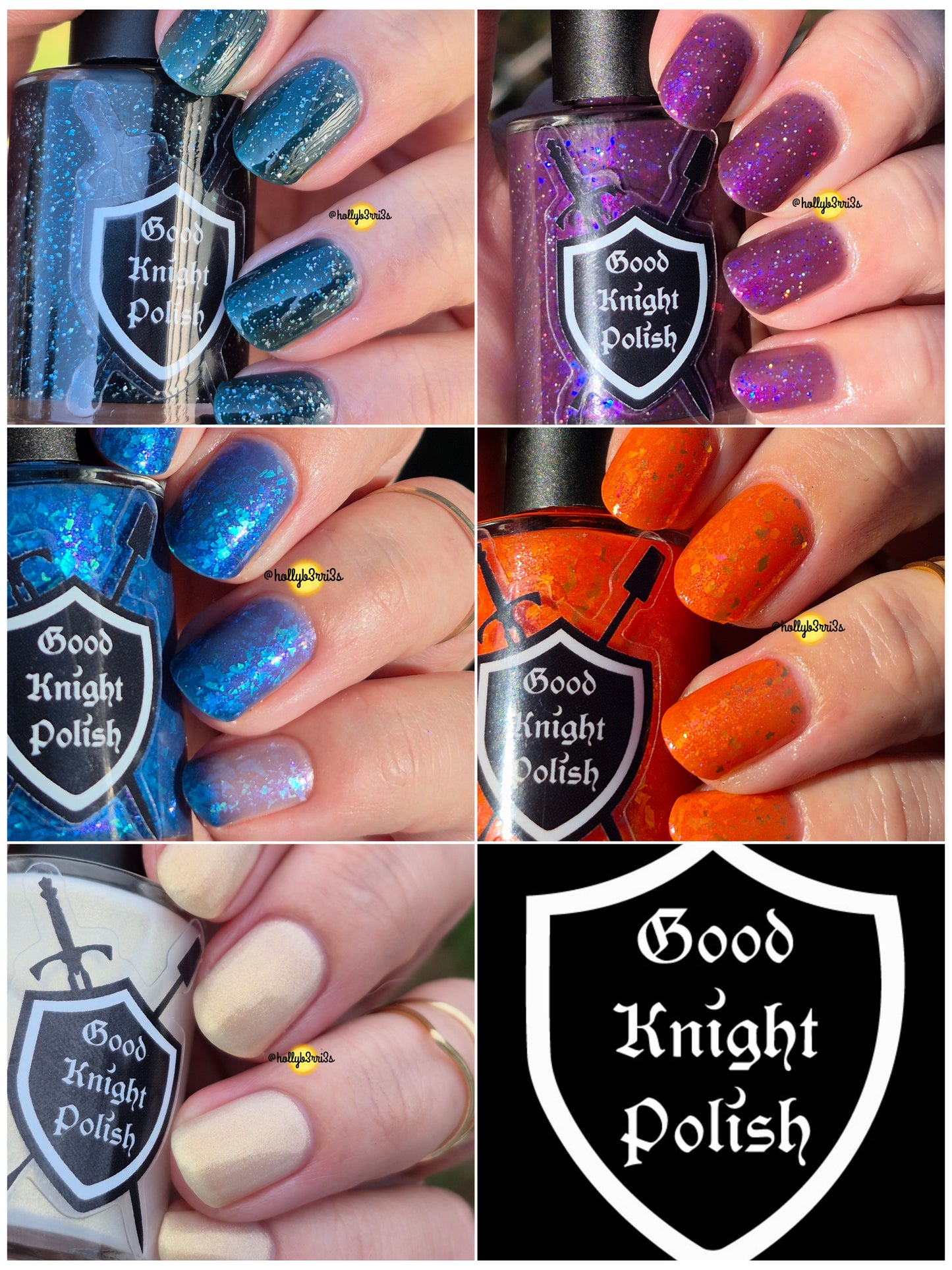 Winter Wonderland Collection