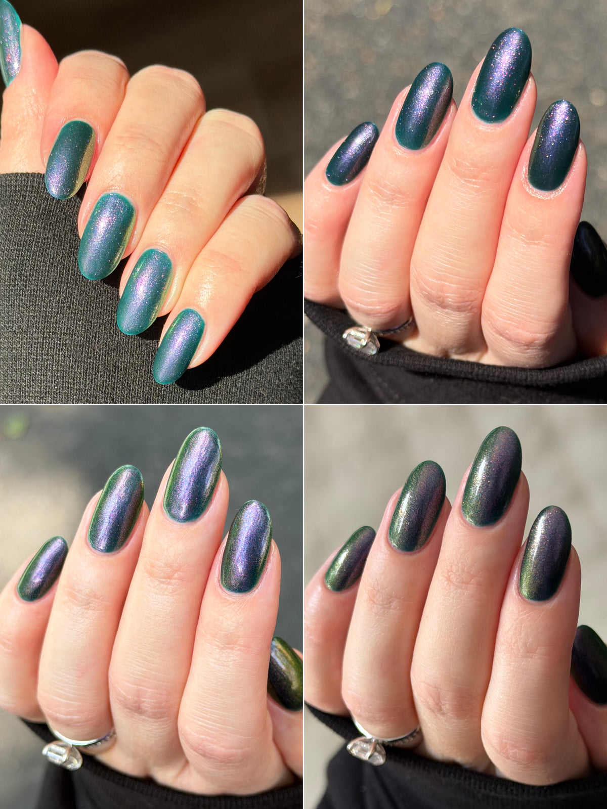 Leviathan Scales
