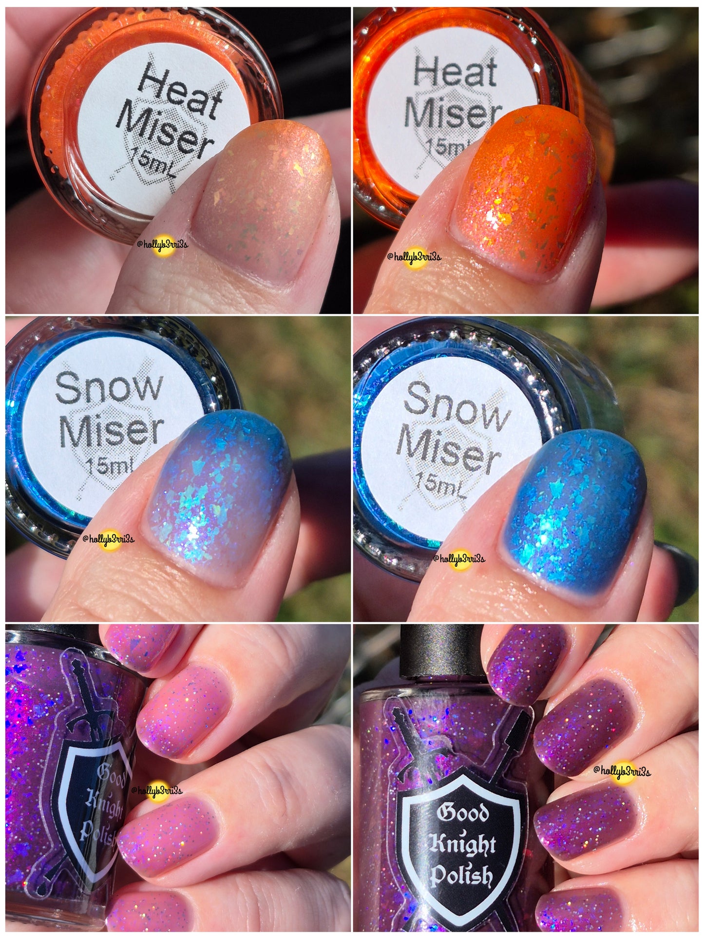 Winter Wonderland Collection
