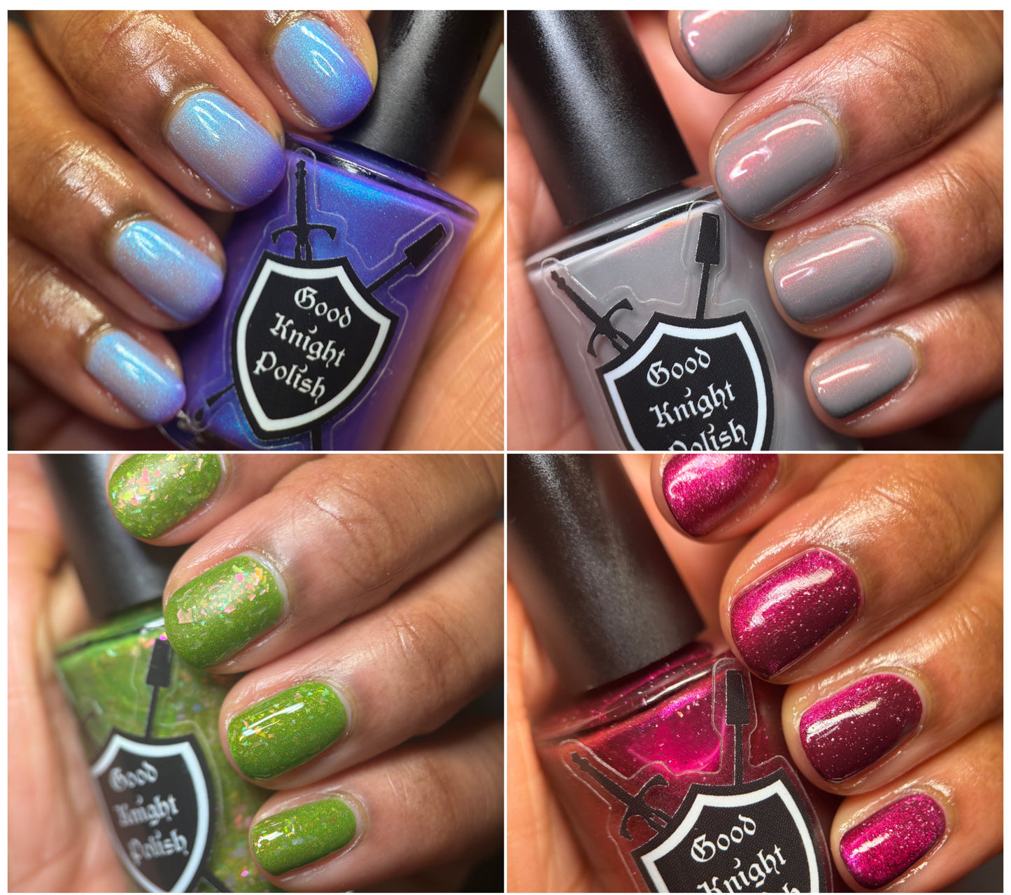 Love is a Battlefield Collection