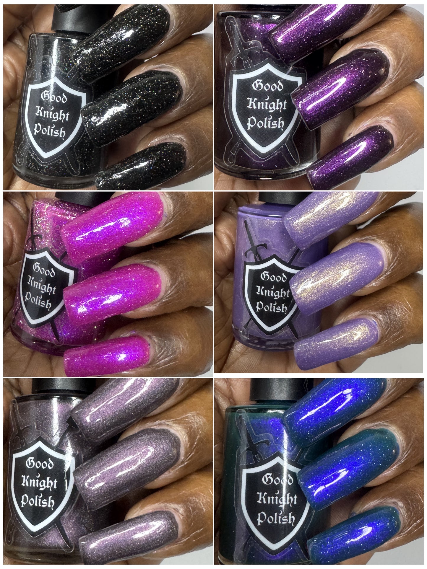 Spaceballs: The Nail Polish