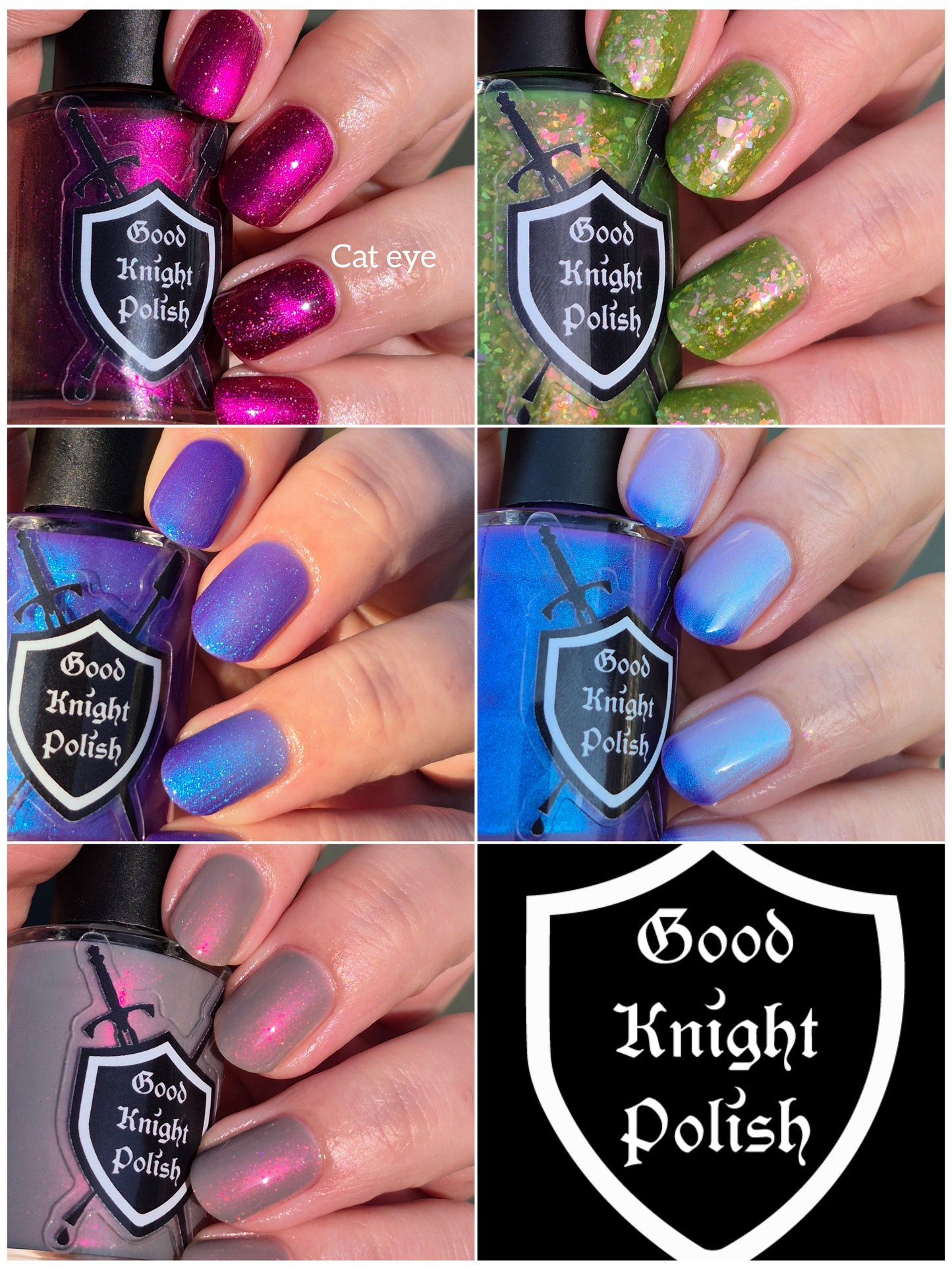 Love is a Battlefield Collection