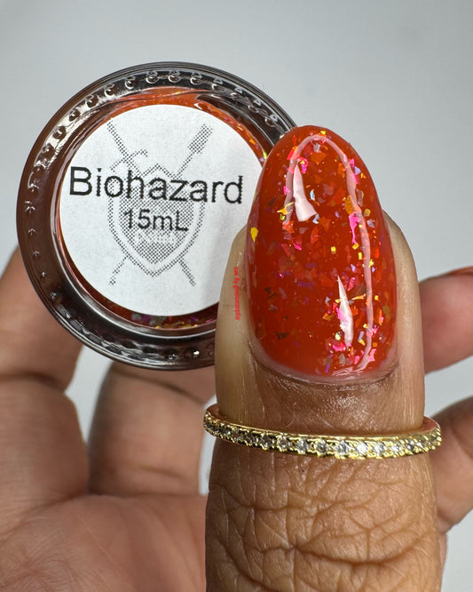 Biohazard