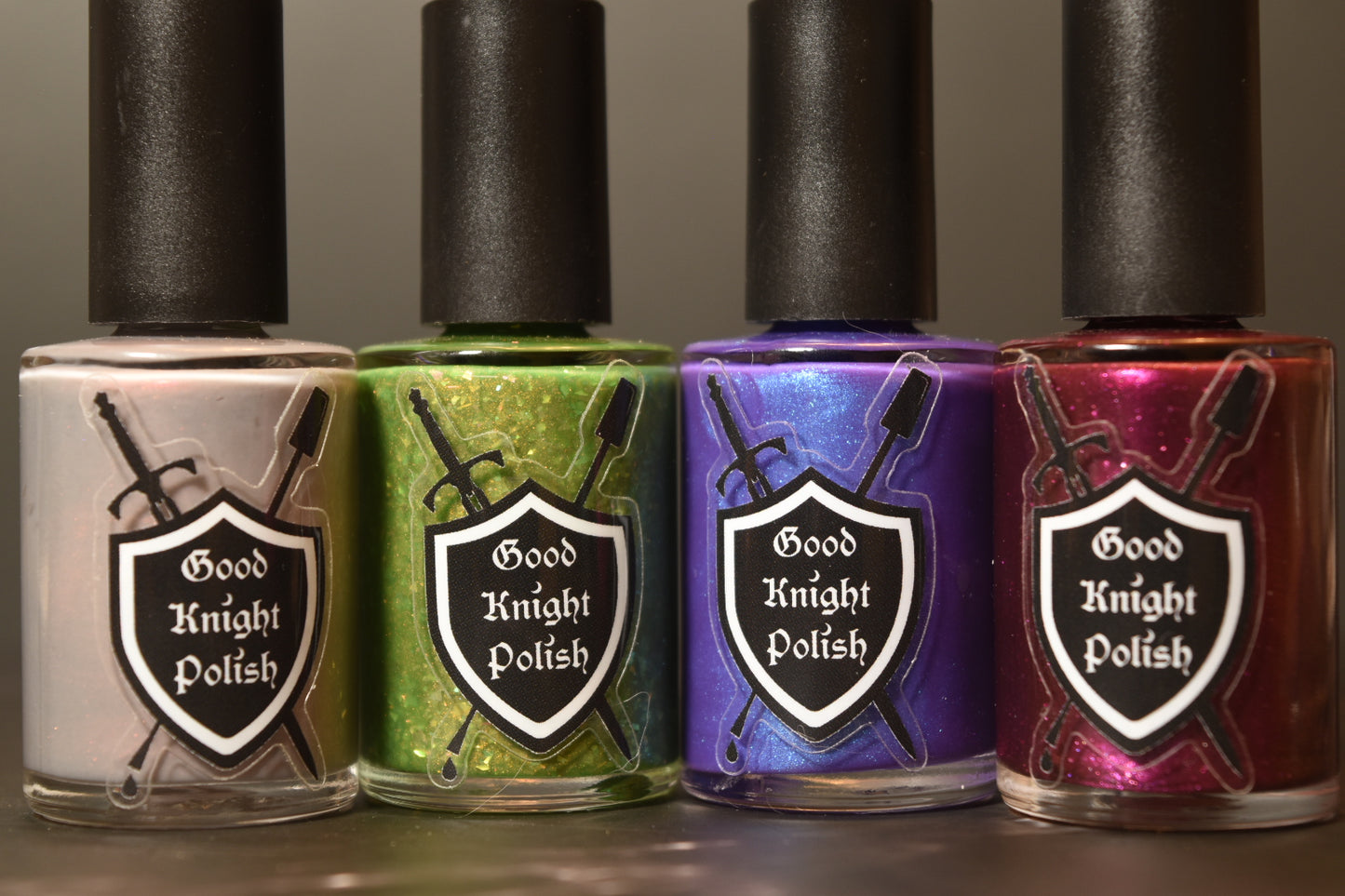Love is a Battlefield Collection