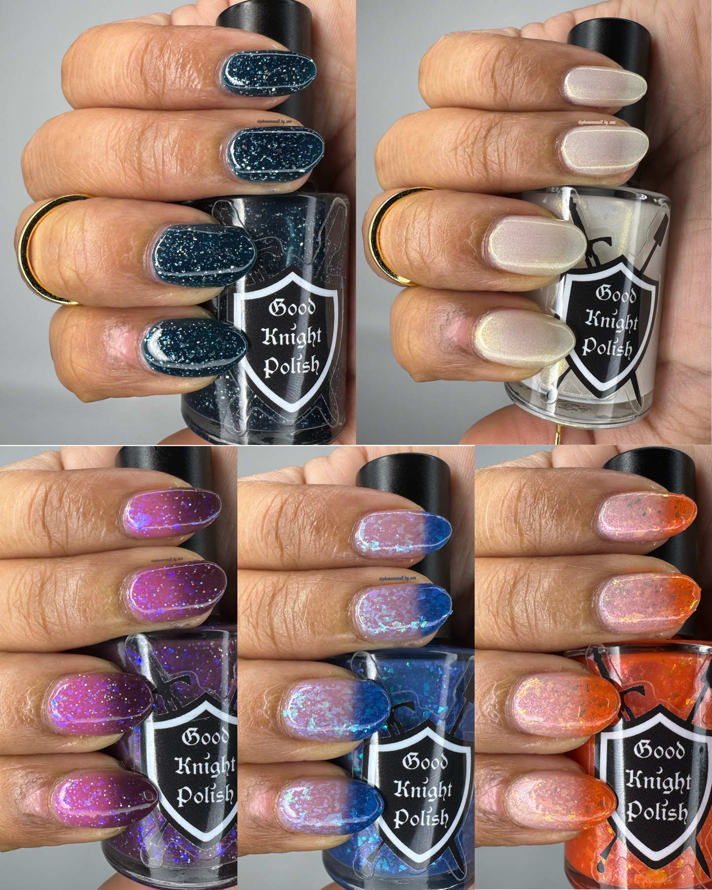 Winter Wonderland Collection