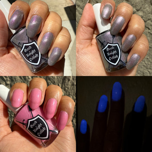 To the Moon and Back Collection