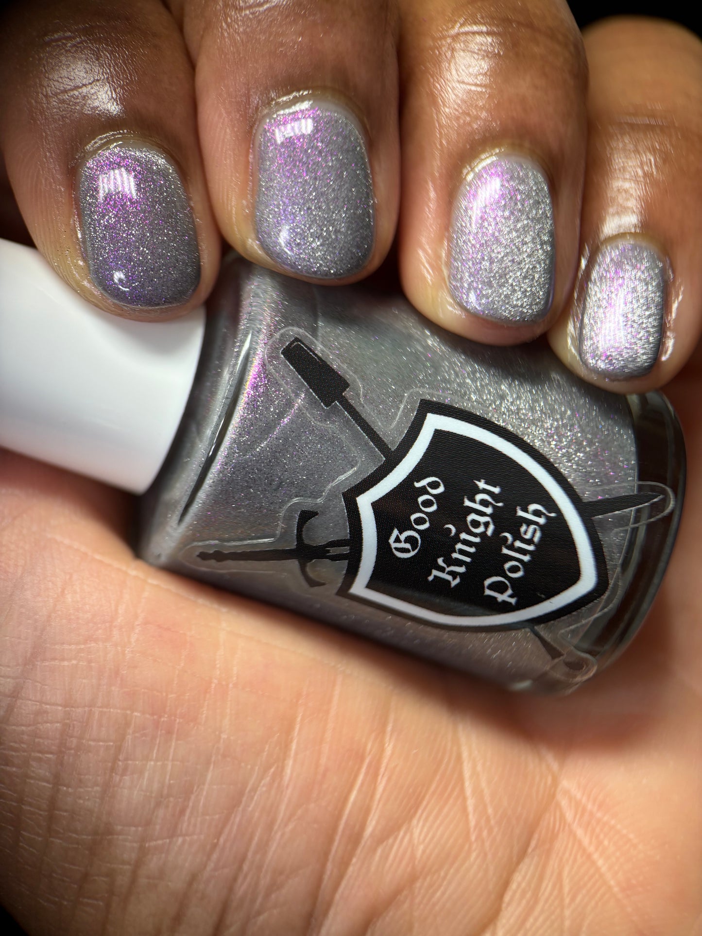 Lunar Dust
