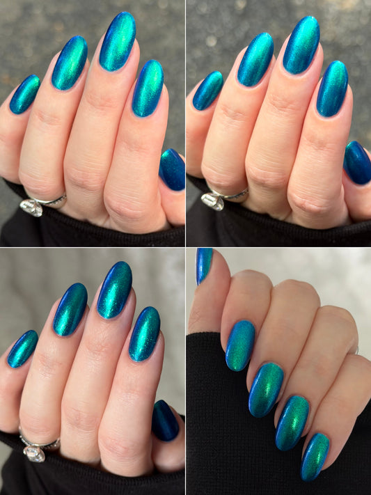Mermaid's Tale