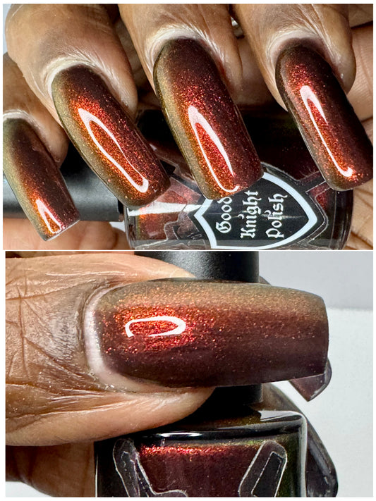 Ashes of the Phoenix