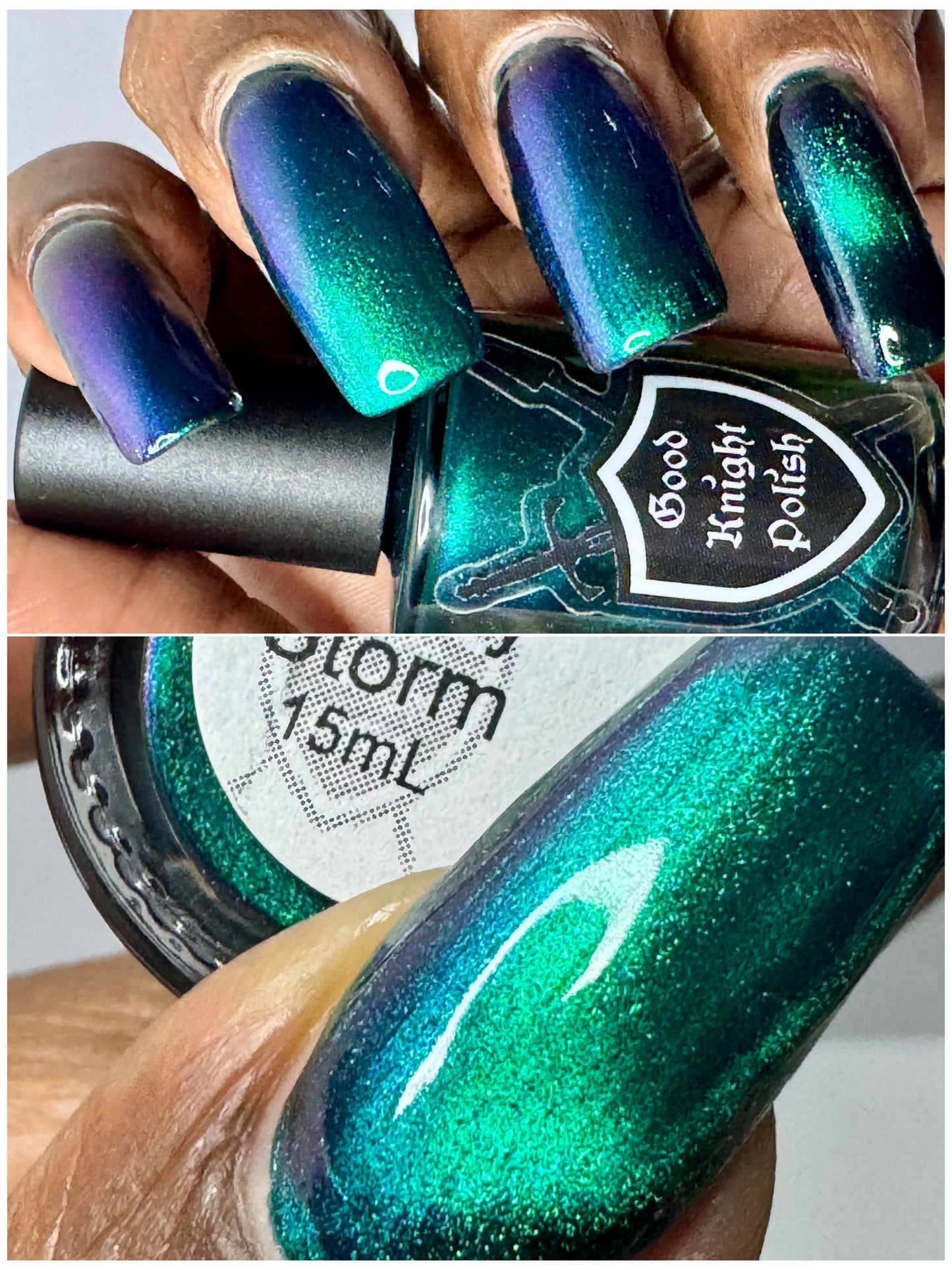 Harpy Storm