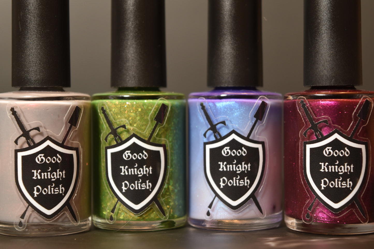 Love is a Battlefield Collection