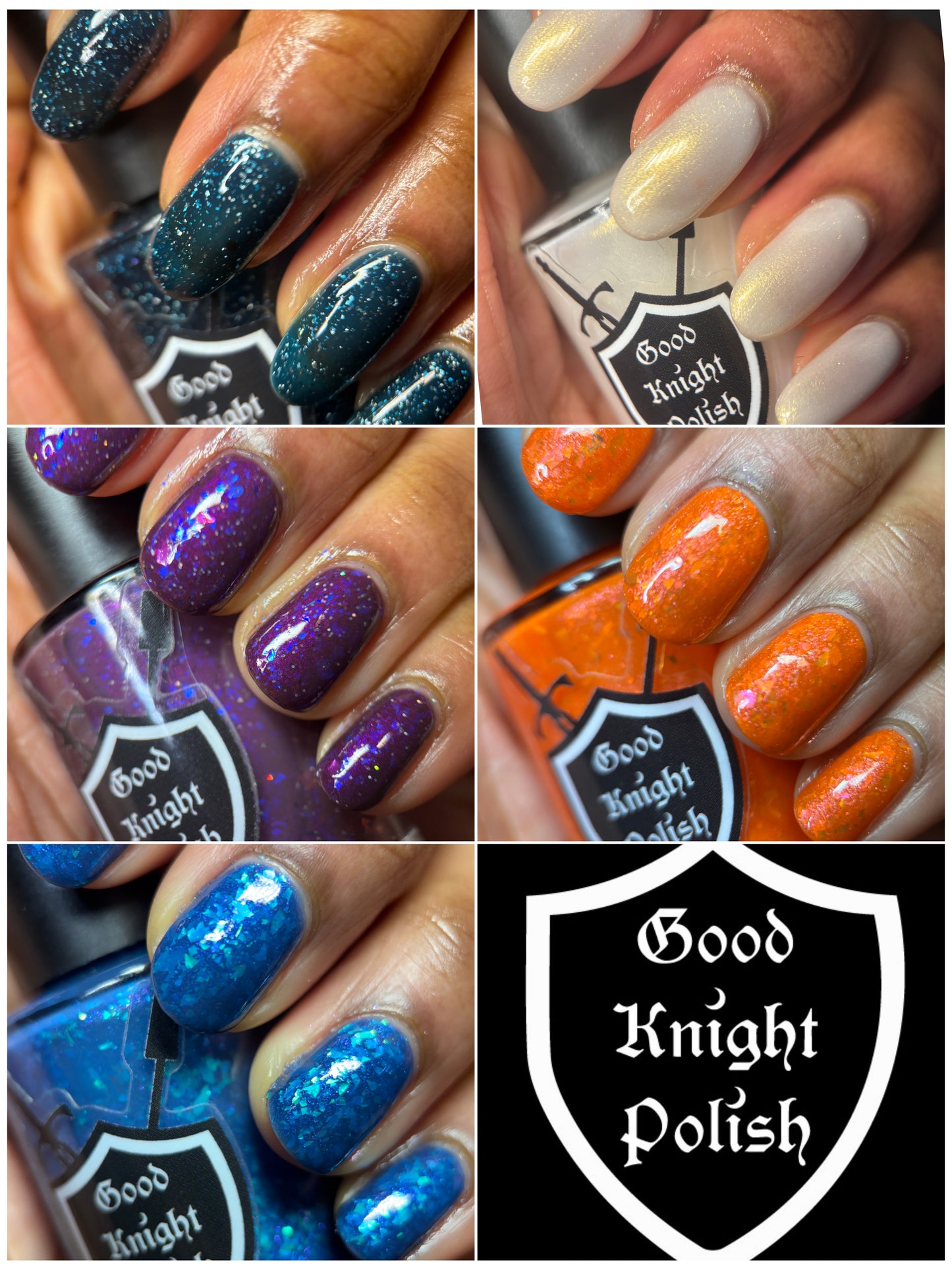 Winter Wonderland Collection