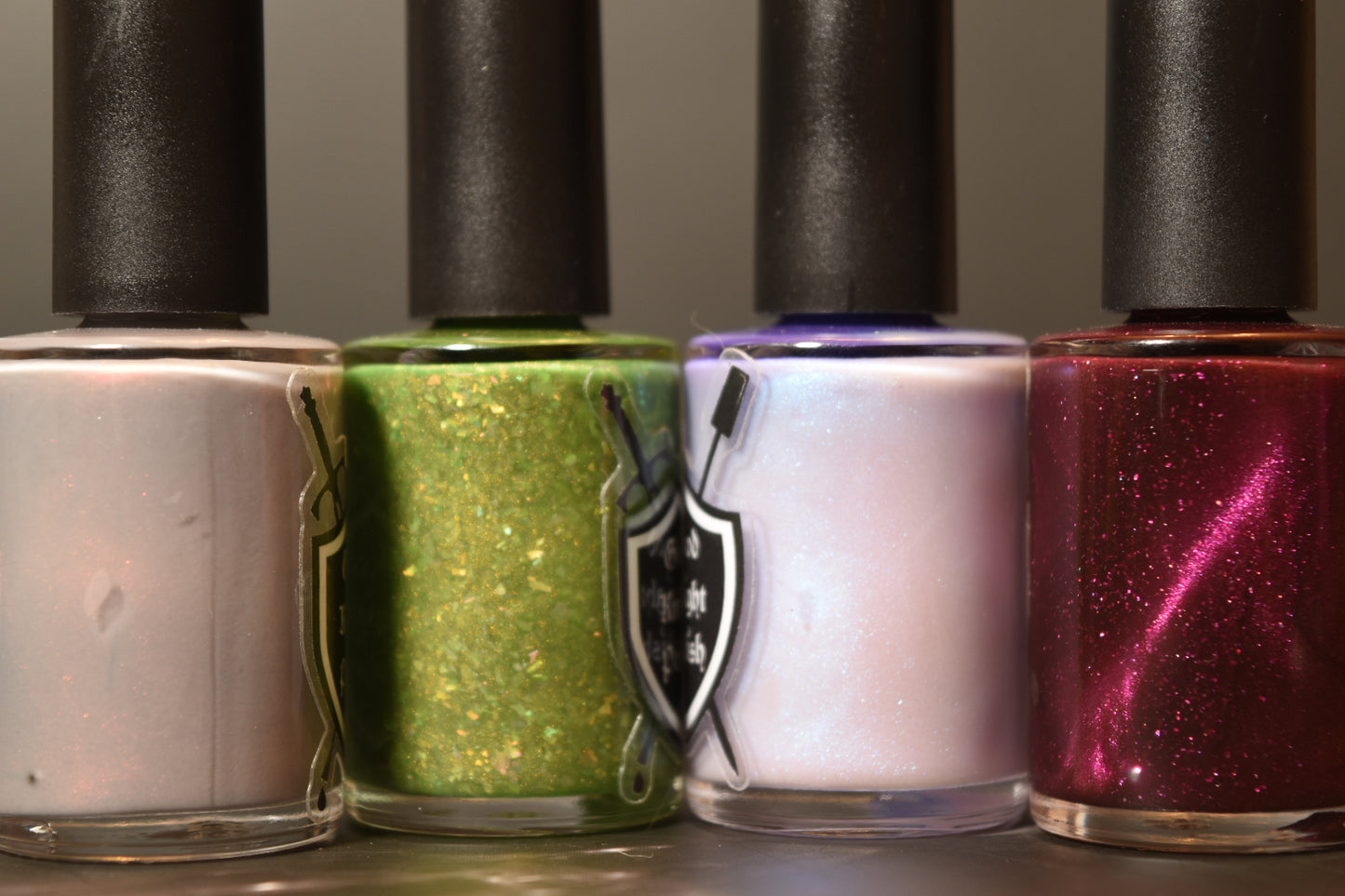 Love is a Battlefield Collection