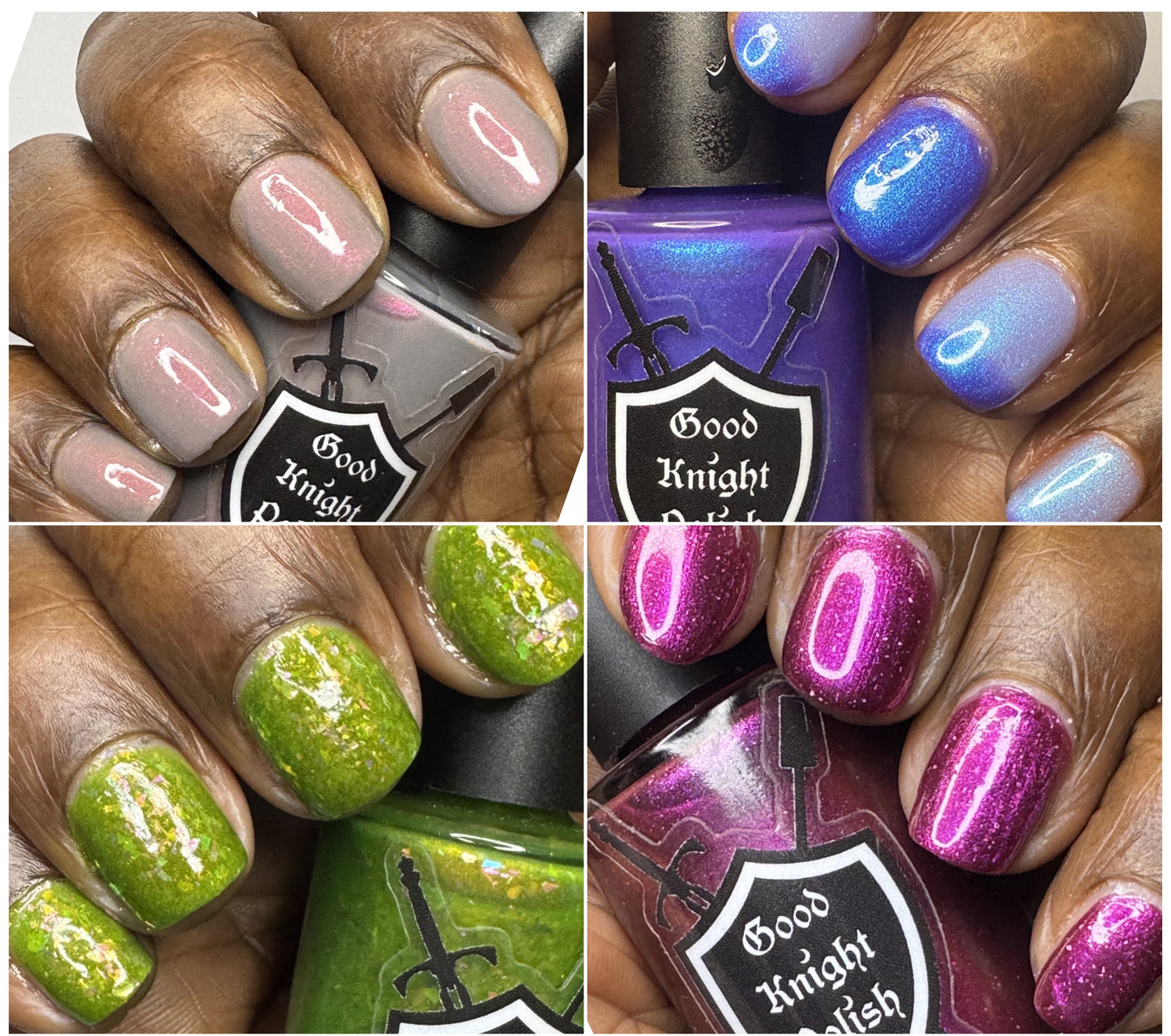Love is a Battlefield Collection