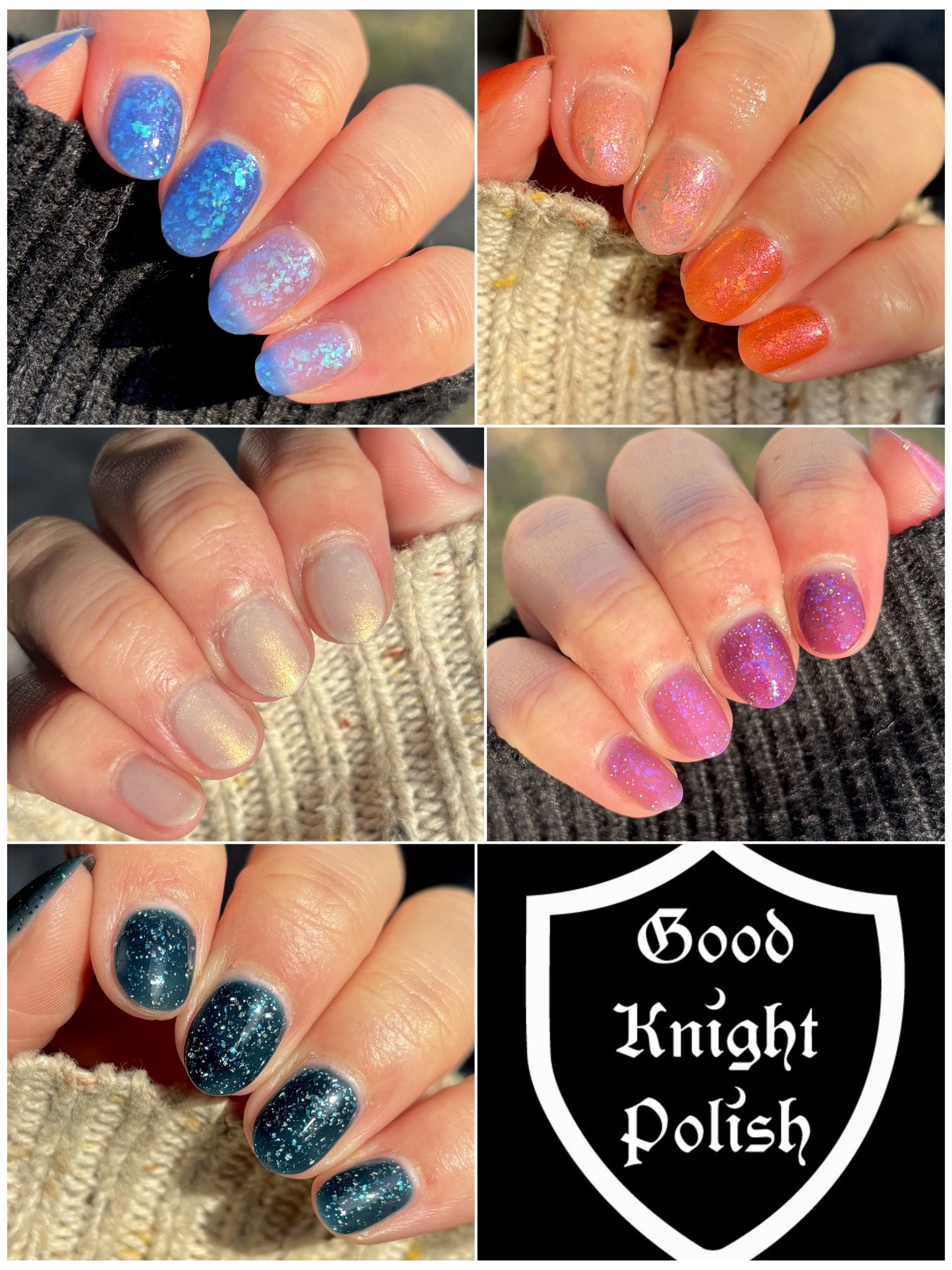 Winter Wonderland Collection