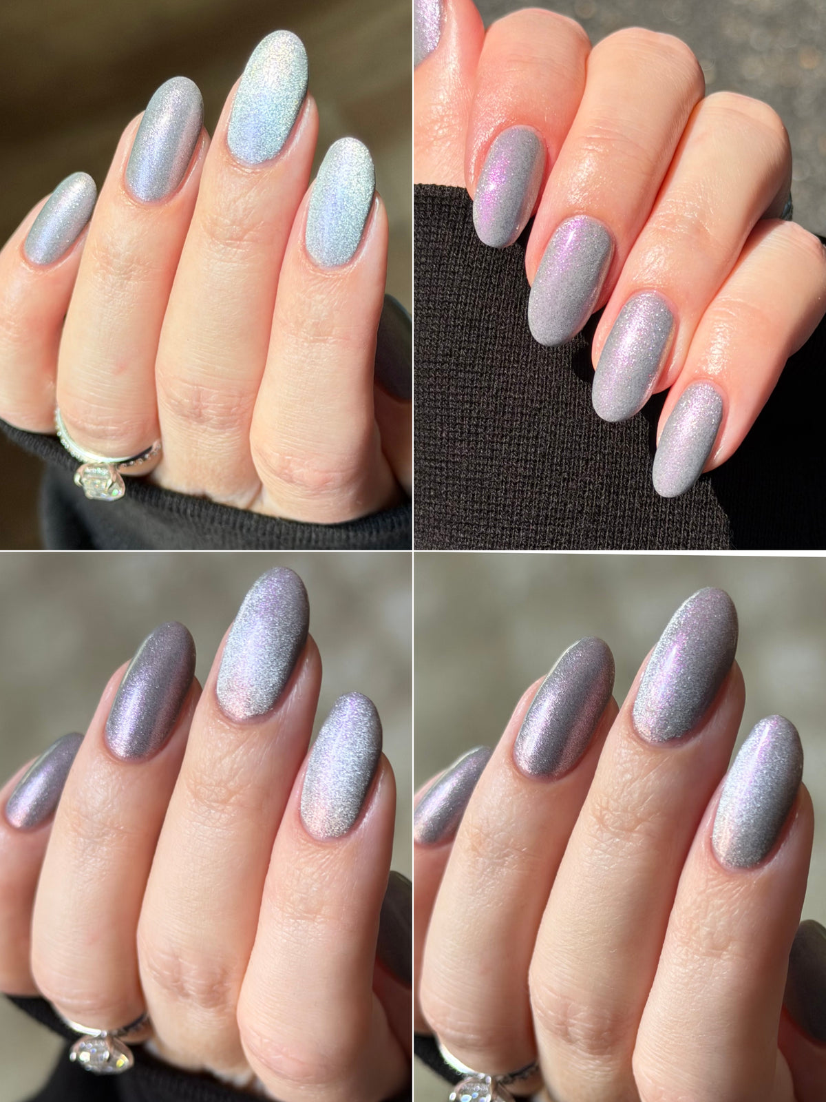 Lunar Dust