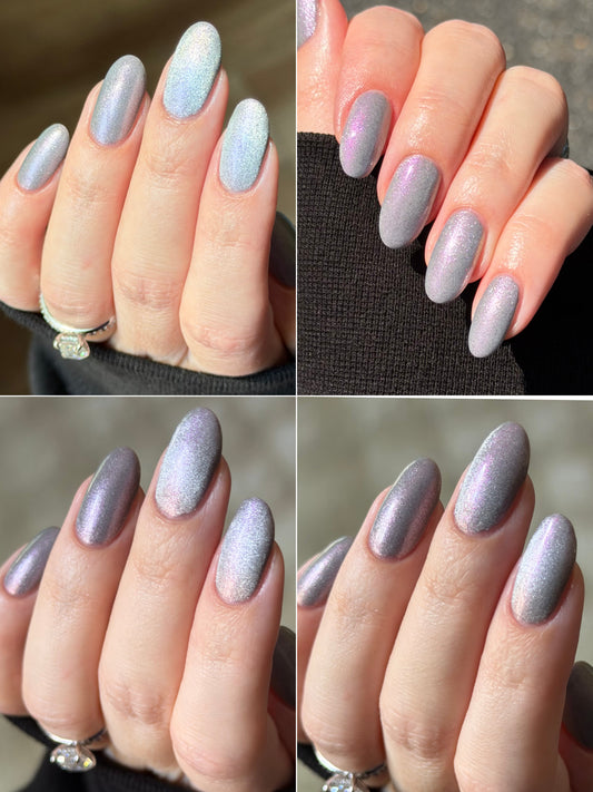Lunar Dust