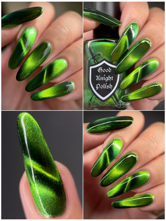 Hydra Scales