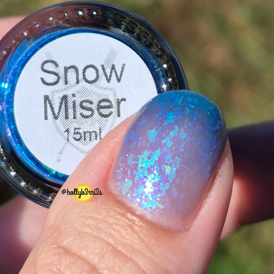 Snow Miser