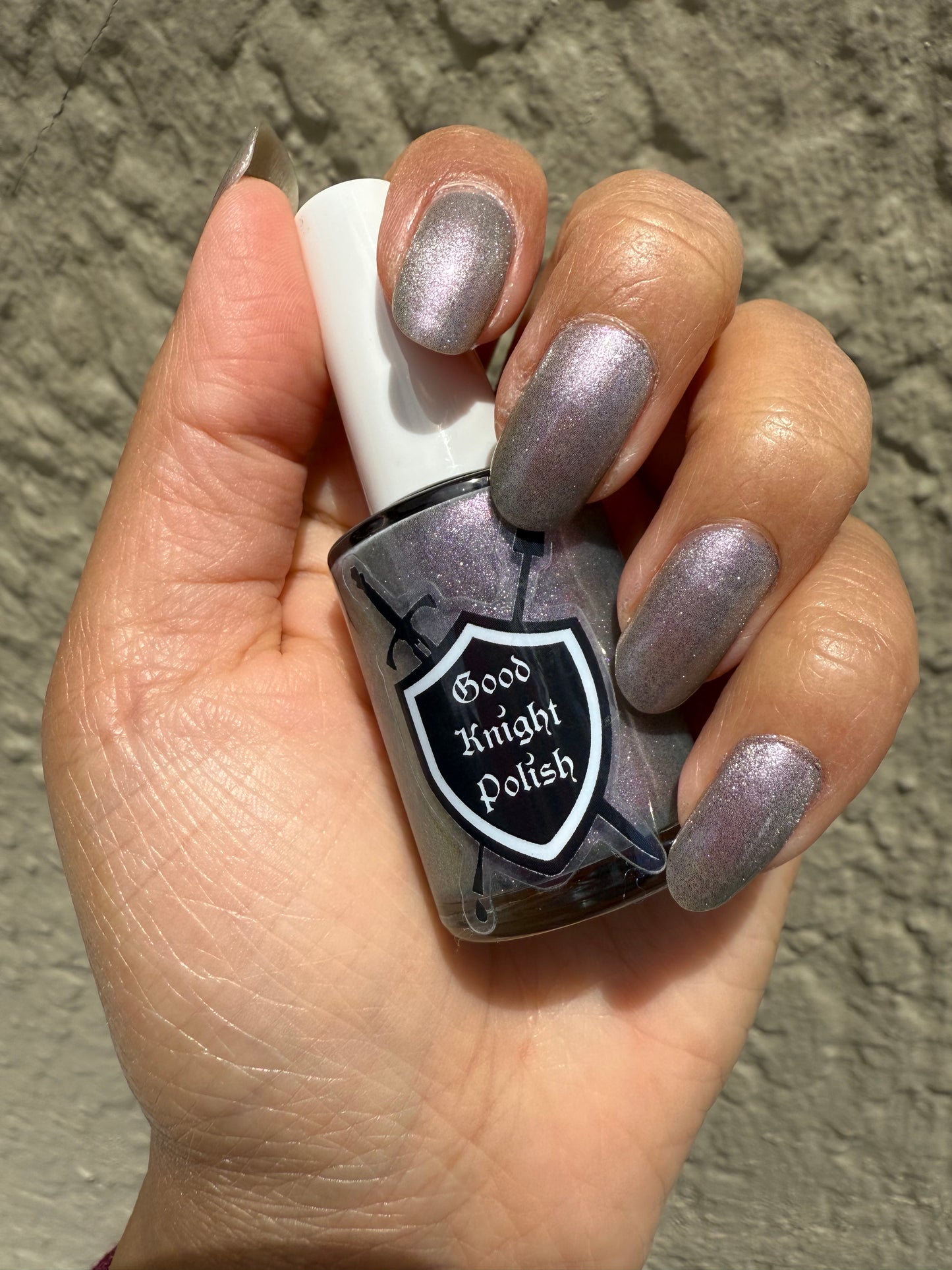 Lunar Dust
