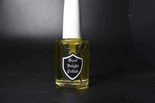 Lavender Cuticle oil