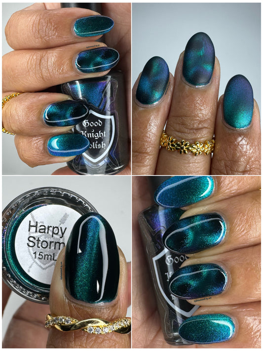 Harpy Storm