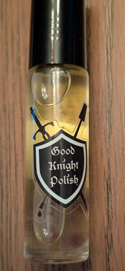 Sweet Dreams Cuticle Oil