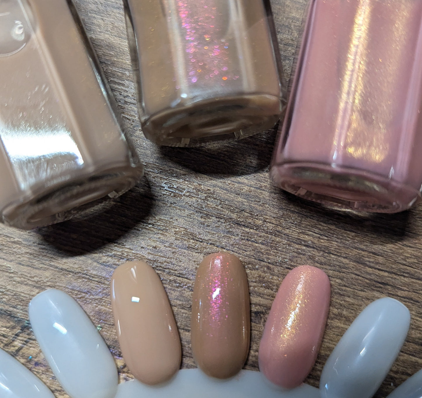 Feeling Neutral Collection