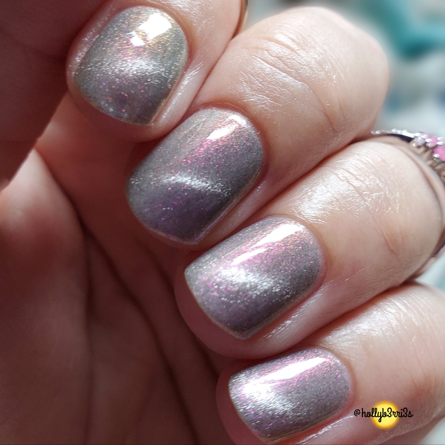 Lunar Dust
