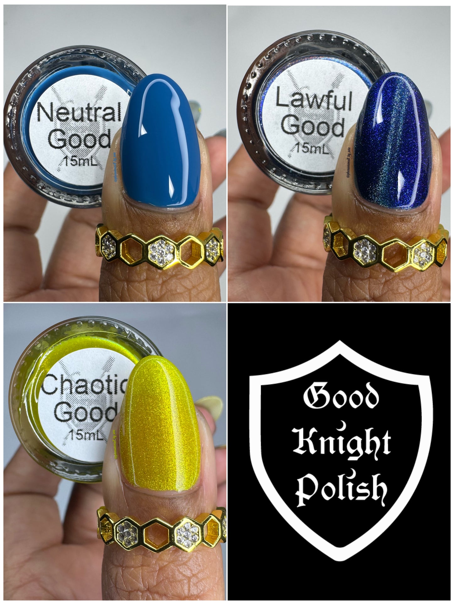 Goody Two Shoes Collection