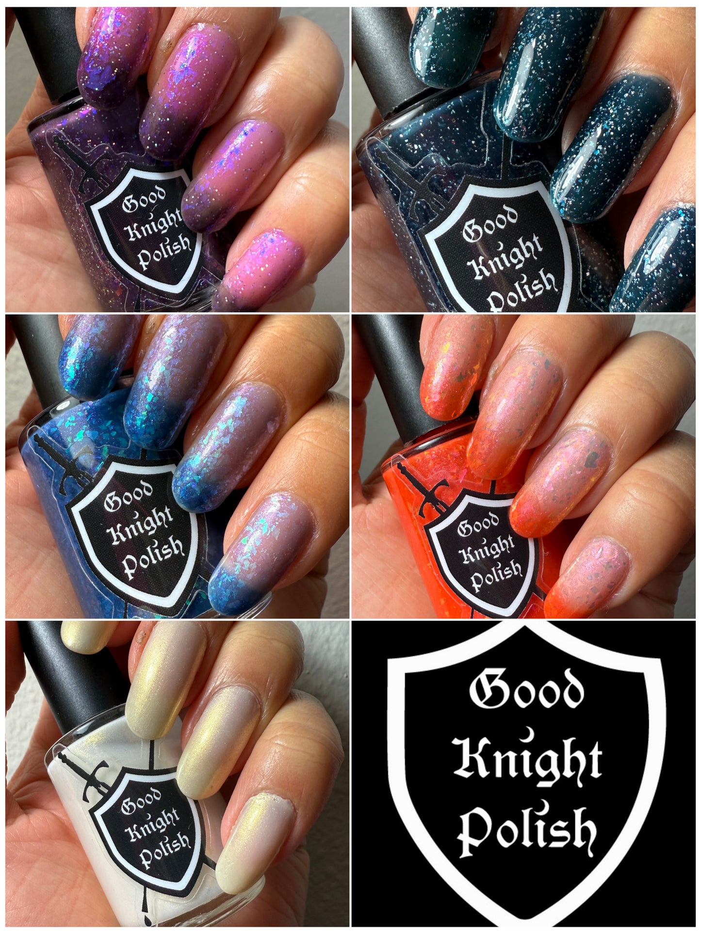 Winter Wonderland Collection