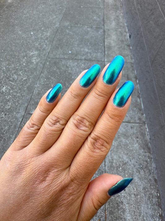 Mermaid's Tale