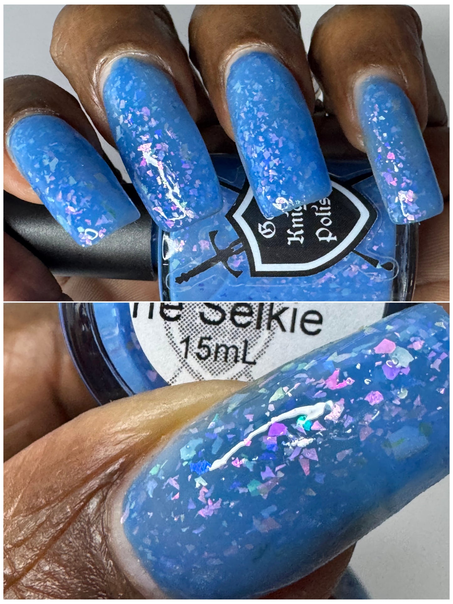 Dance of the Selkie