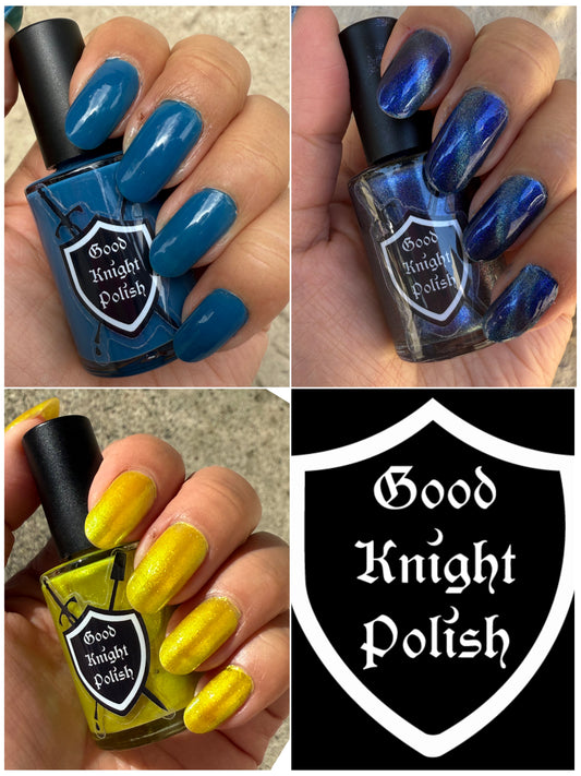 Goody Two Shoes Collection